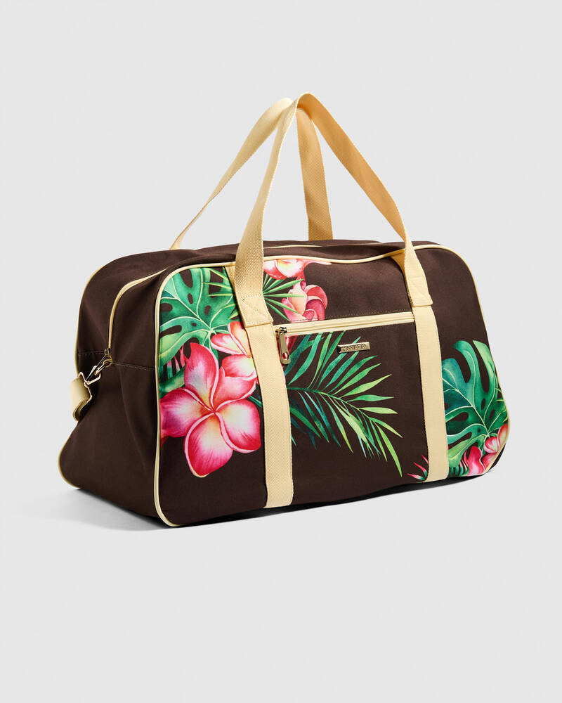 Mooloola Castaway Duffle Bag for Womens