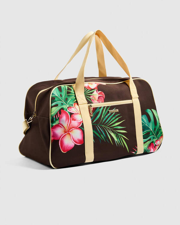 Mooloola Castaway Duffle Bag for Womens