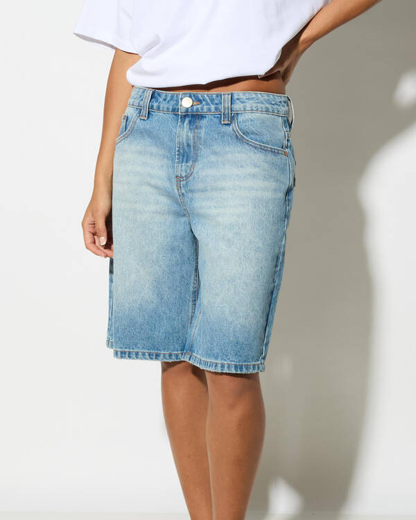 Berlin Jorts