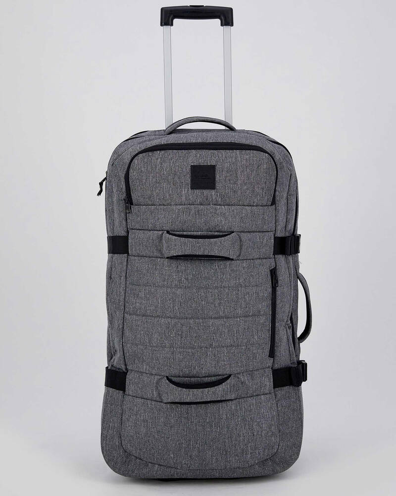 Quiksilver New Reach Travel Bag for Mens