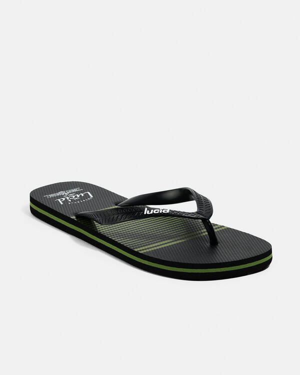 Lucid Altitude Thongs for Mens