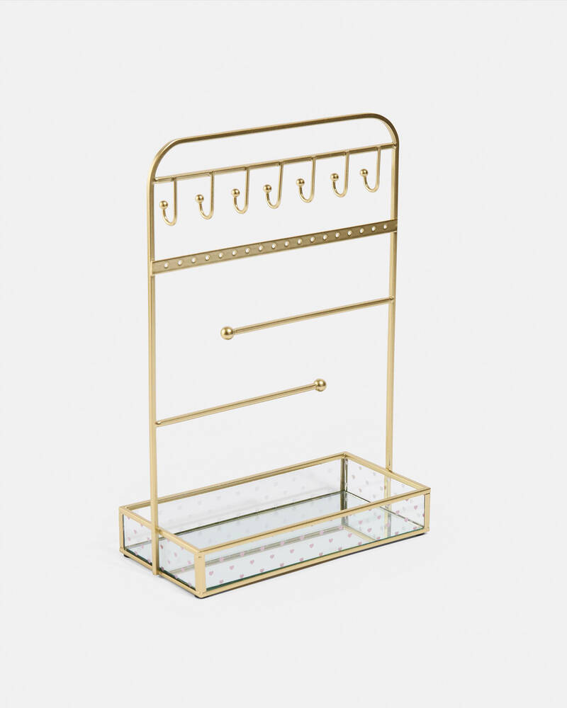 IS Gift Jewellery Rack for Womens