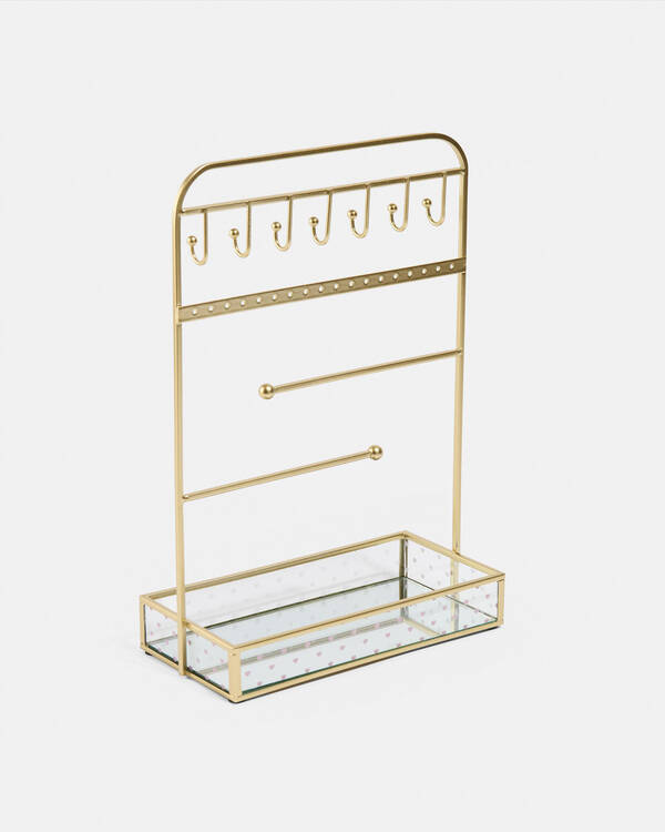 IS Gift Jewellery Rack for Womens