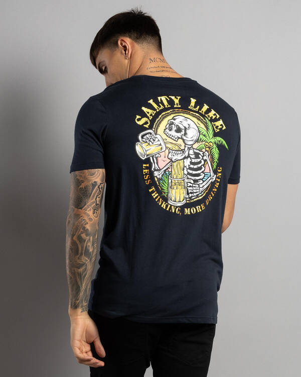 Skull Duggery T-Shirt