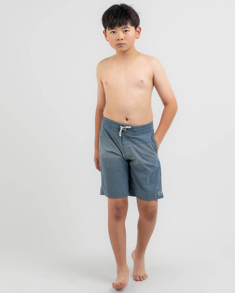 Billabong Boys' Tribong LT Board Shorts for Mens