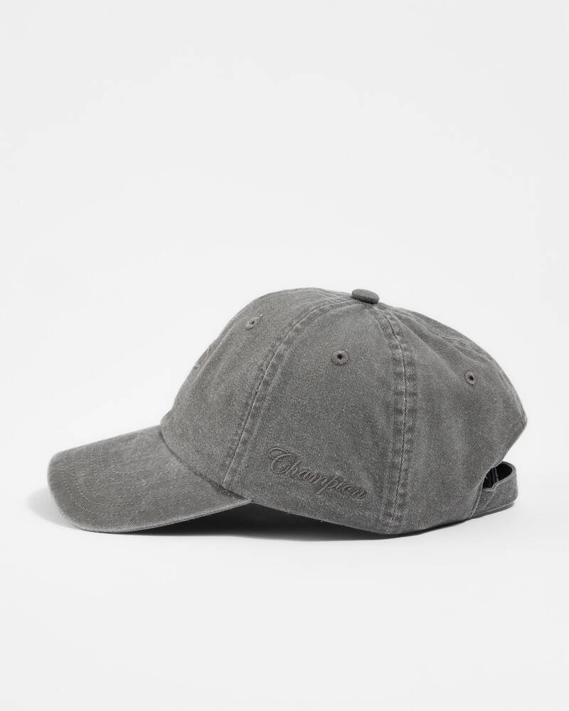 Champion Vintage Wash Cap for Mens