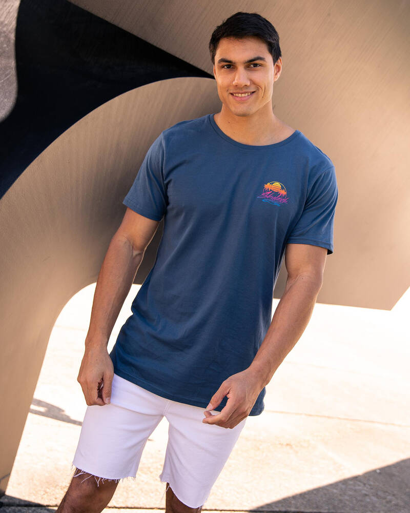 Skylark Exotic T-Shirt for Mens