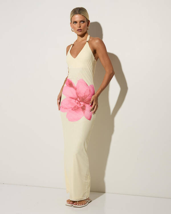 Mooloola Burnette Maxi Dress for Womens