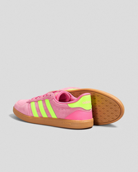 adidas Womens Breaknet Sleek Shoes for Womens image number null