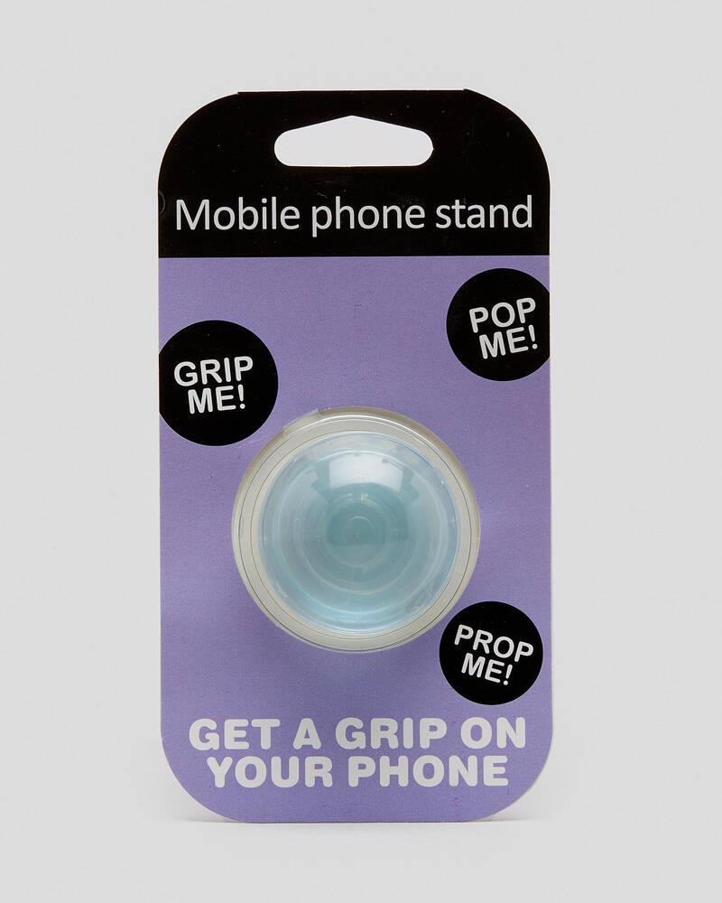 Get It Now Phone Grip for Unisex