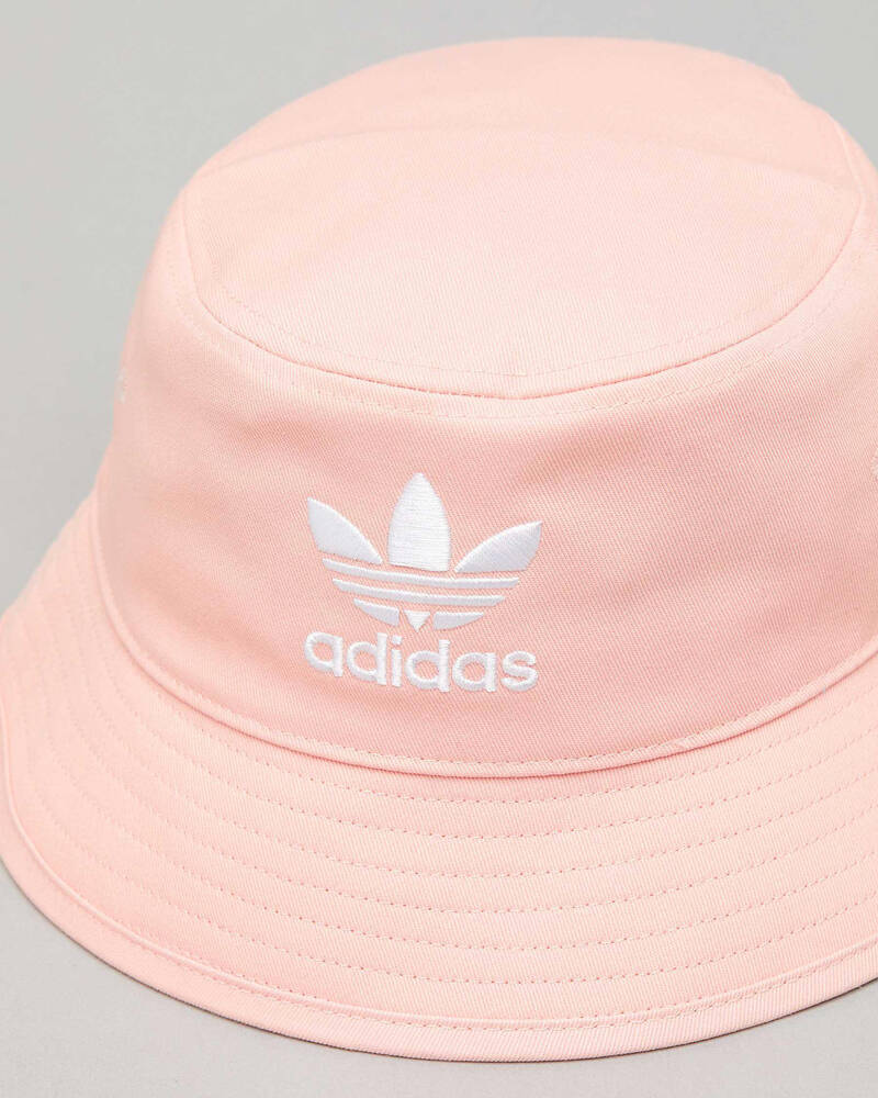 adidas Classic Bucket Hat for Womens