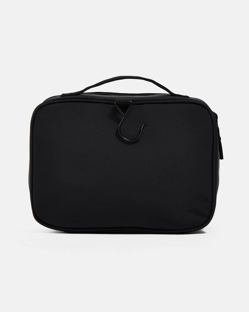 Billabong Seeker Makeup Case for Womens