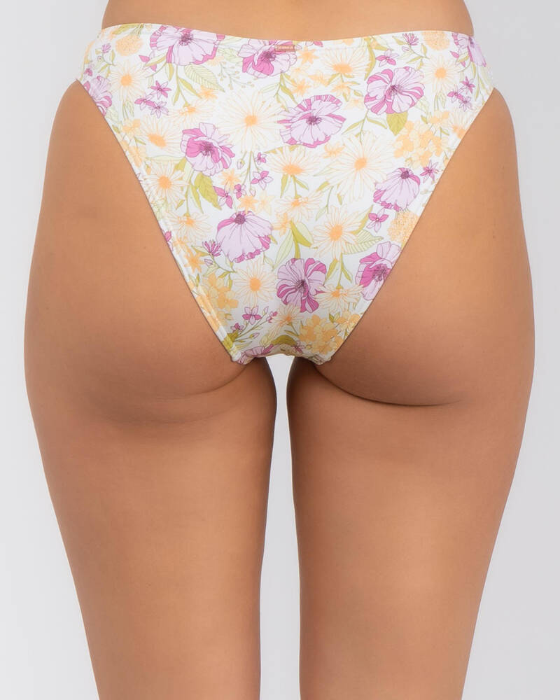 Topanga Antonia Bikini Bottom for Womens
