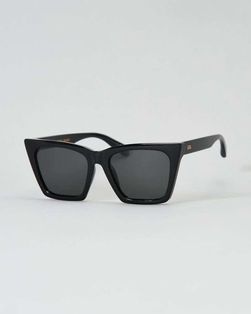 Local Supply IBZ Sunglasses for Womens
