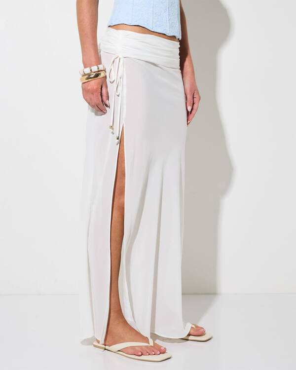 Ilia Maxi Skirt