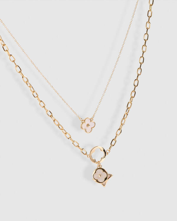 Karyn In LA Imogen Necklace Pack for Womens