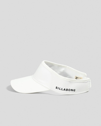 Billabong CB Society Day Visor for Womens image number null