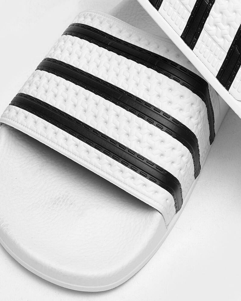 Adidas Adilette Slide Sandals for Womens image number null