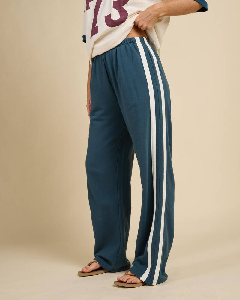 Billabong Real Since 73 Track Pants for Womens