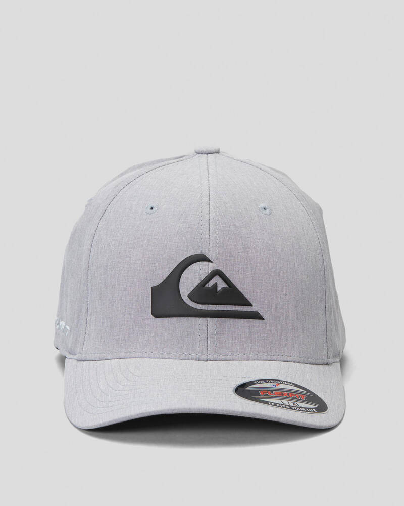 Quiksilver Amped Up Cap for Mens