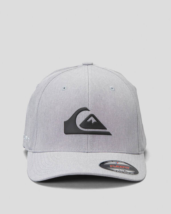 Quiksilver Amped Up Cap for Mens