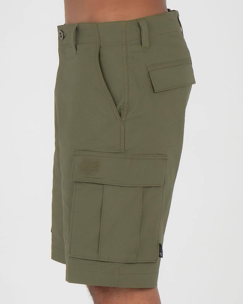 Fox Slambozo 2.0 Walk Shorts for Mens