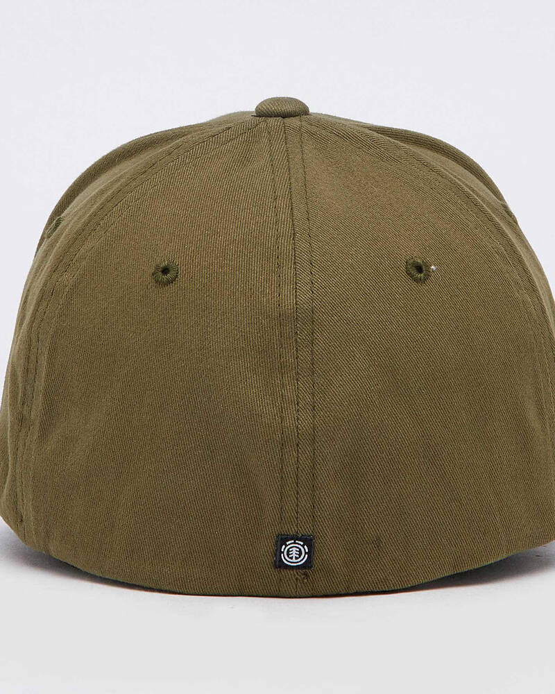 Element Tree Flexfit Cap for Mens