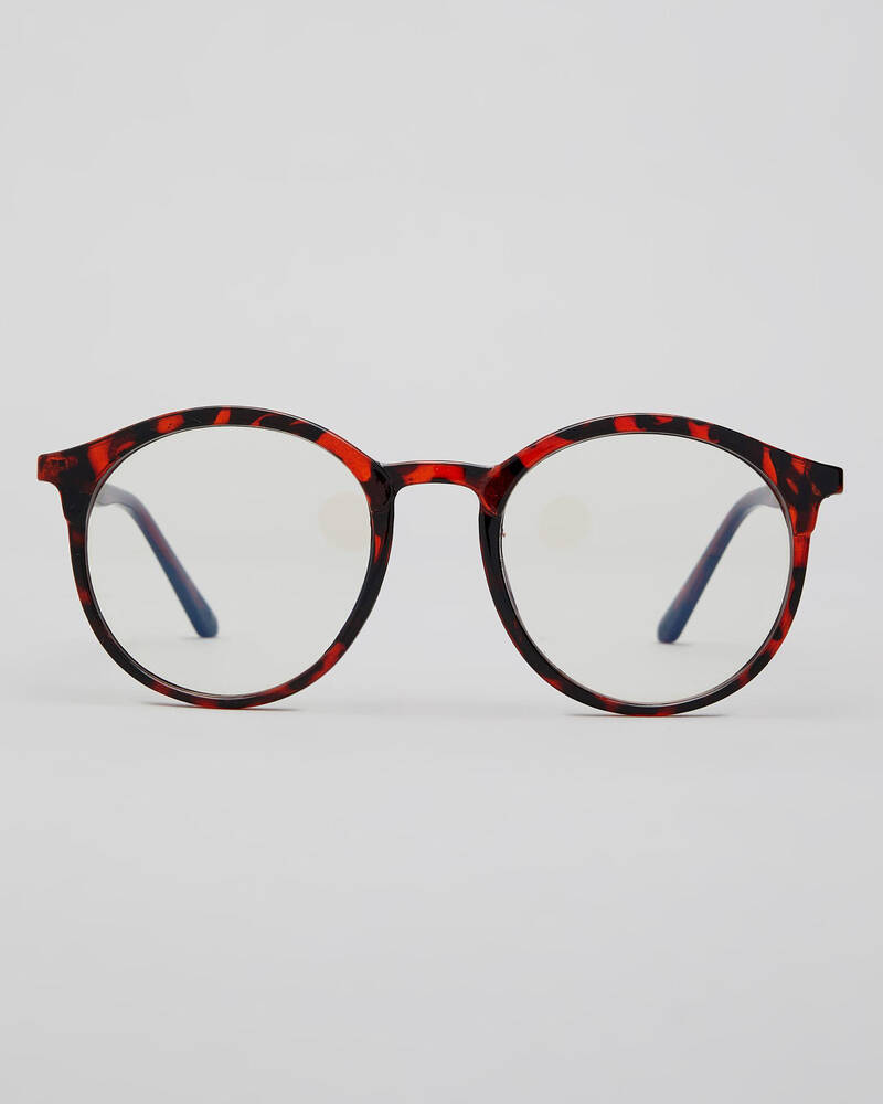 Indie Eyewear Lena Blue Light Glasses for Womens