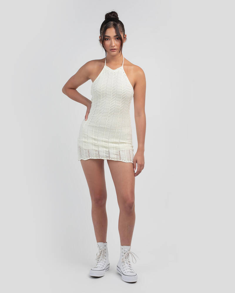 Cali High Stretch Dress main image 0