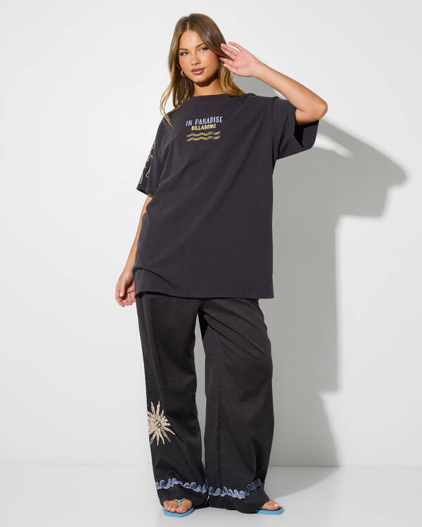 Billabong Paradise 73 Track Pants for Womens
