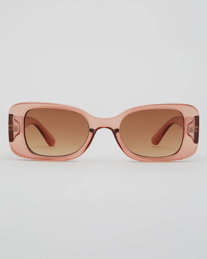 Indie Eyewear Bronte Sunglasses for Womens