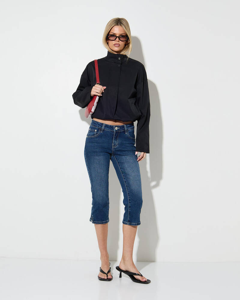 Ava And Ever Ashlie Jacket for Womens