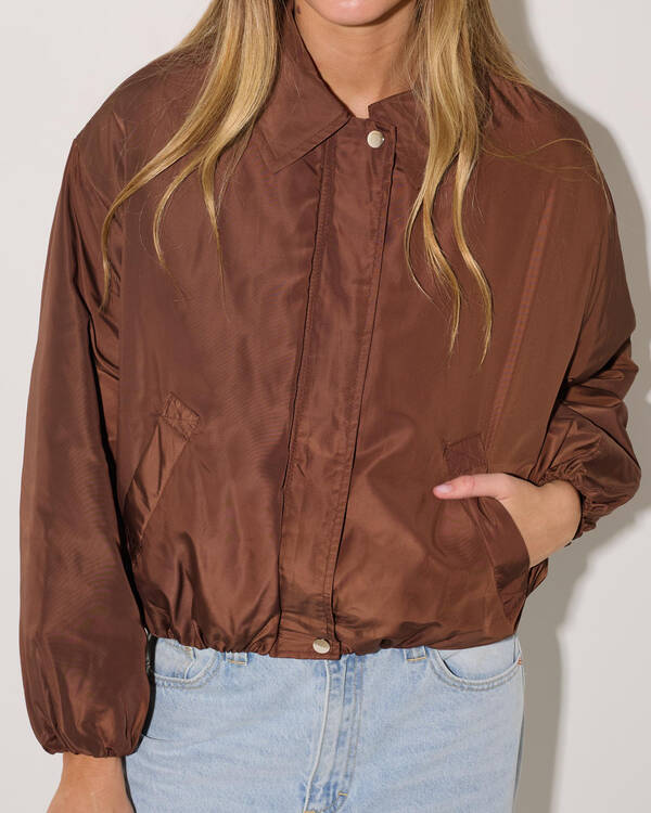 Ava And Ever Kenna Puffer Jacket for Womens