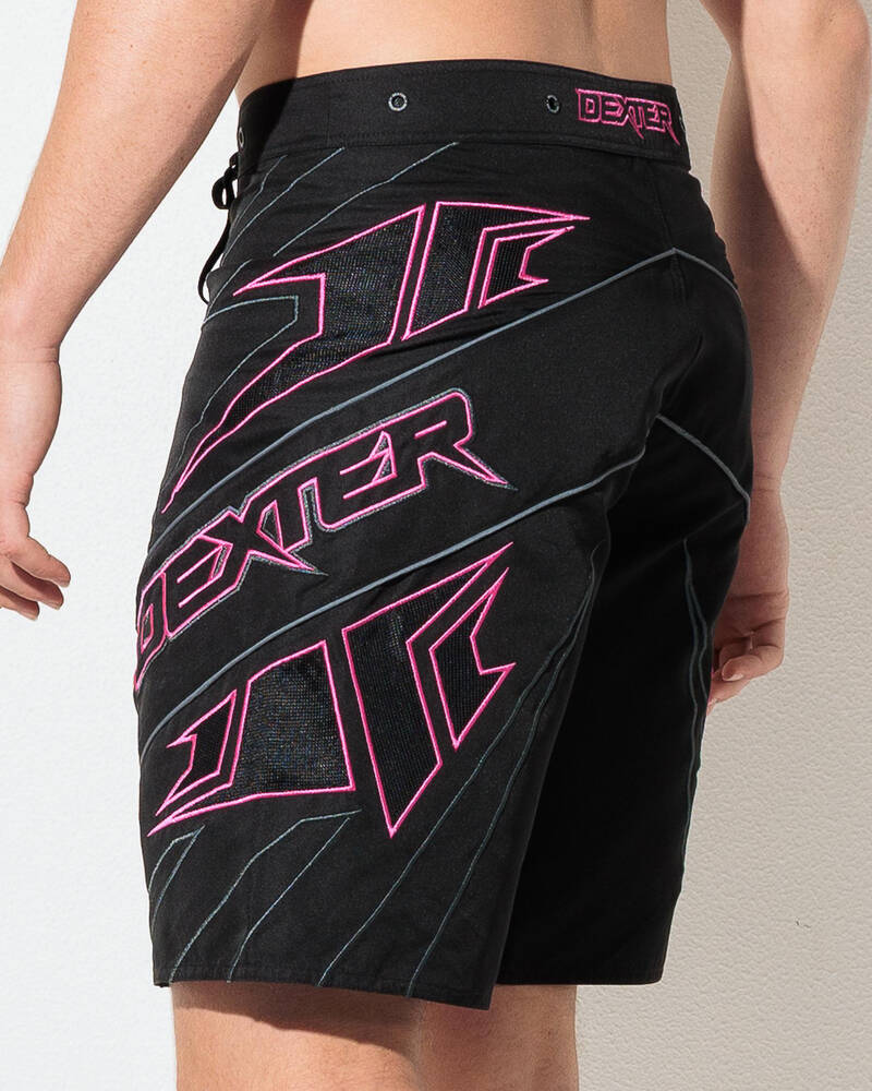 Dexter Hyperline Board Shorts for Mens