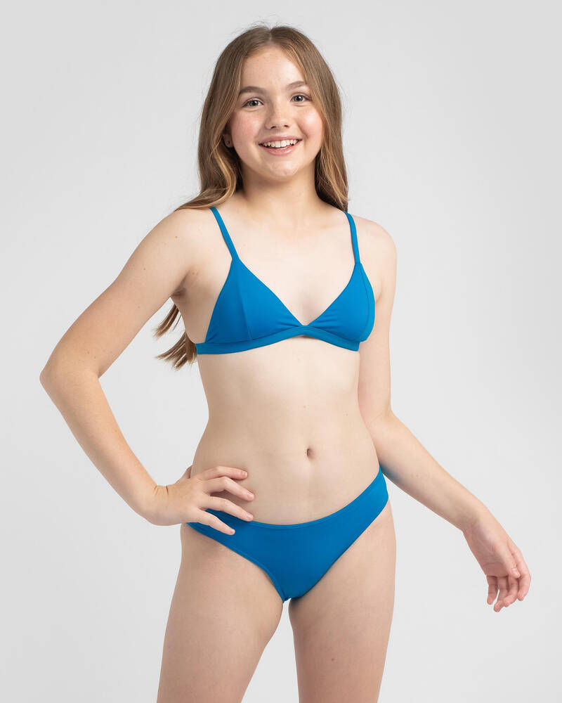 Topanga Girls' Jojo Bikini Set for Womens