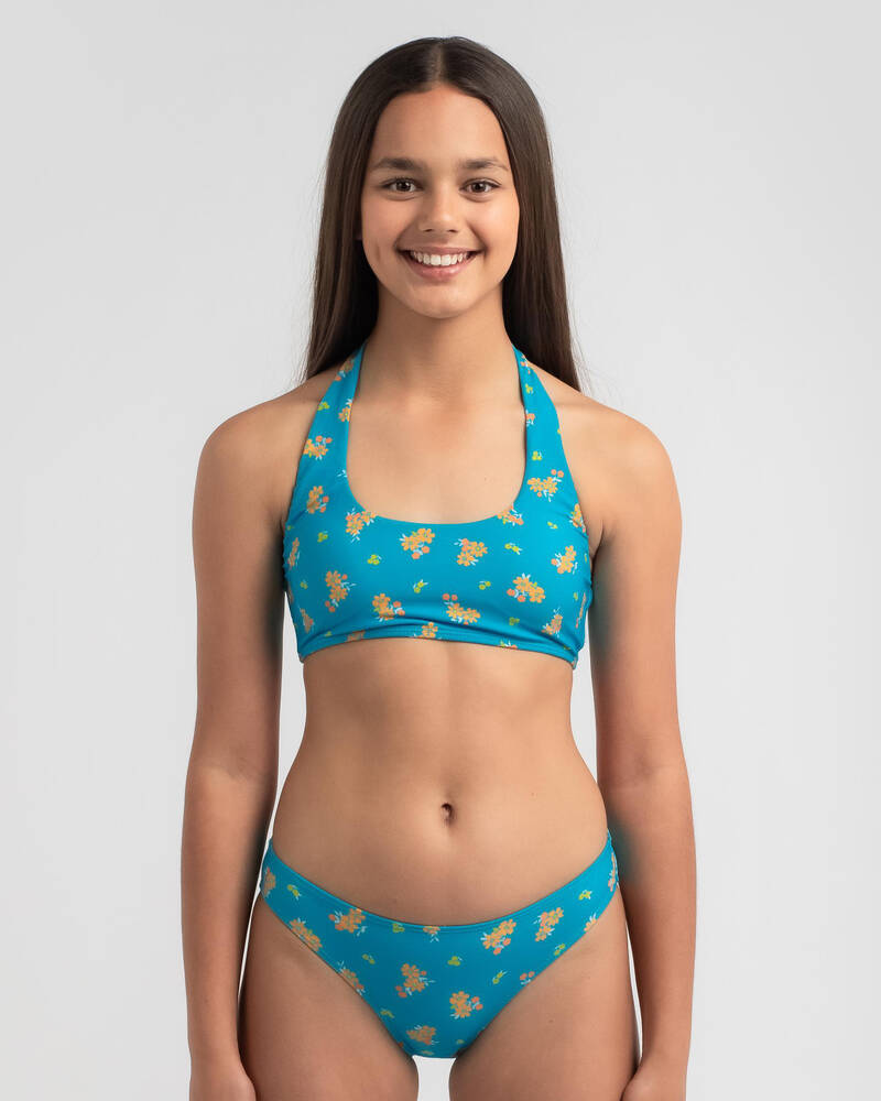 Topanga Girls' Avalon Bikini Set for Womens