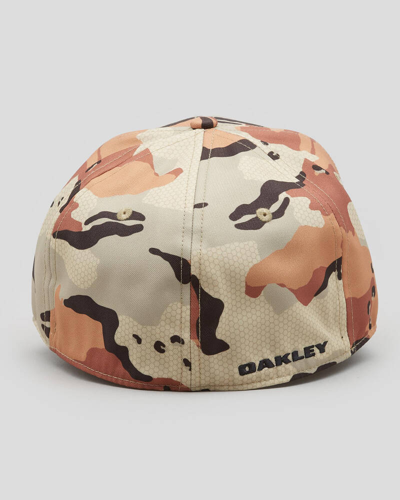 Oakley Tincan Cap for Mens