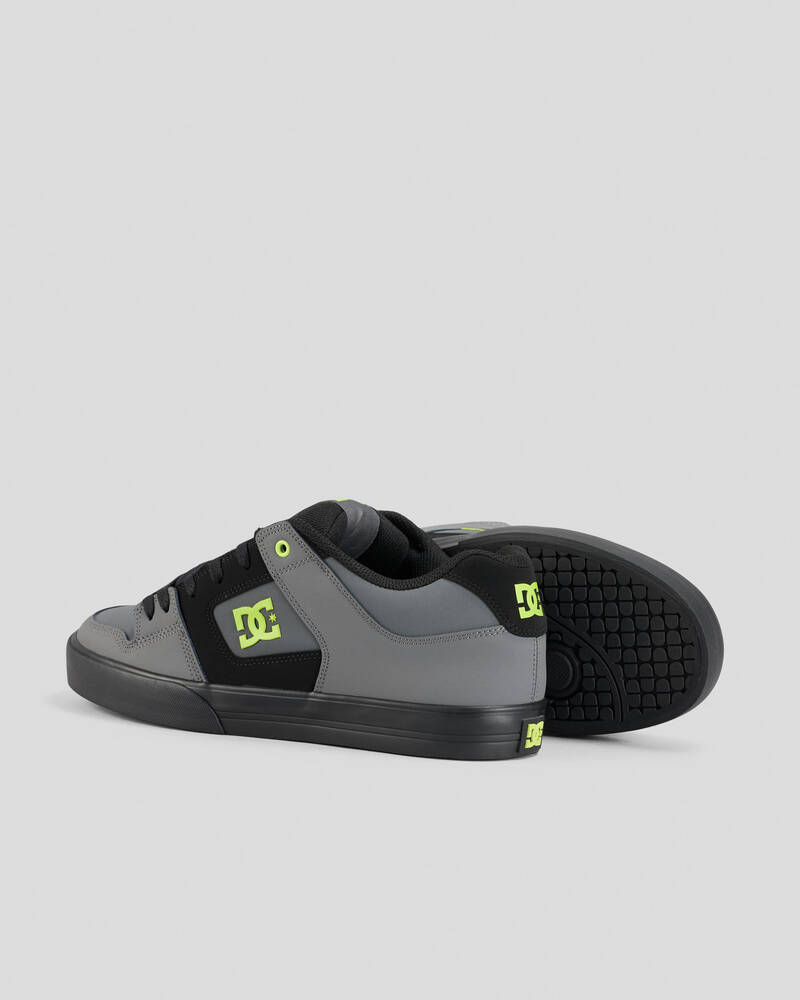 DC Shoes Pure Shoes for Mens