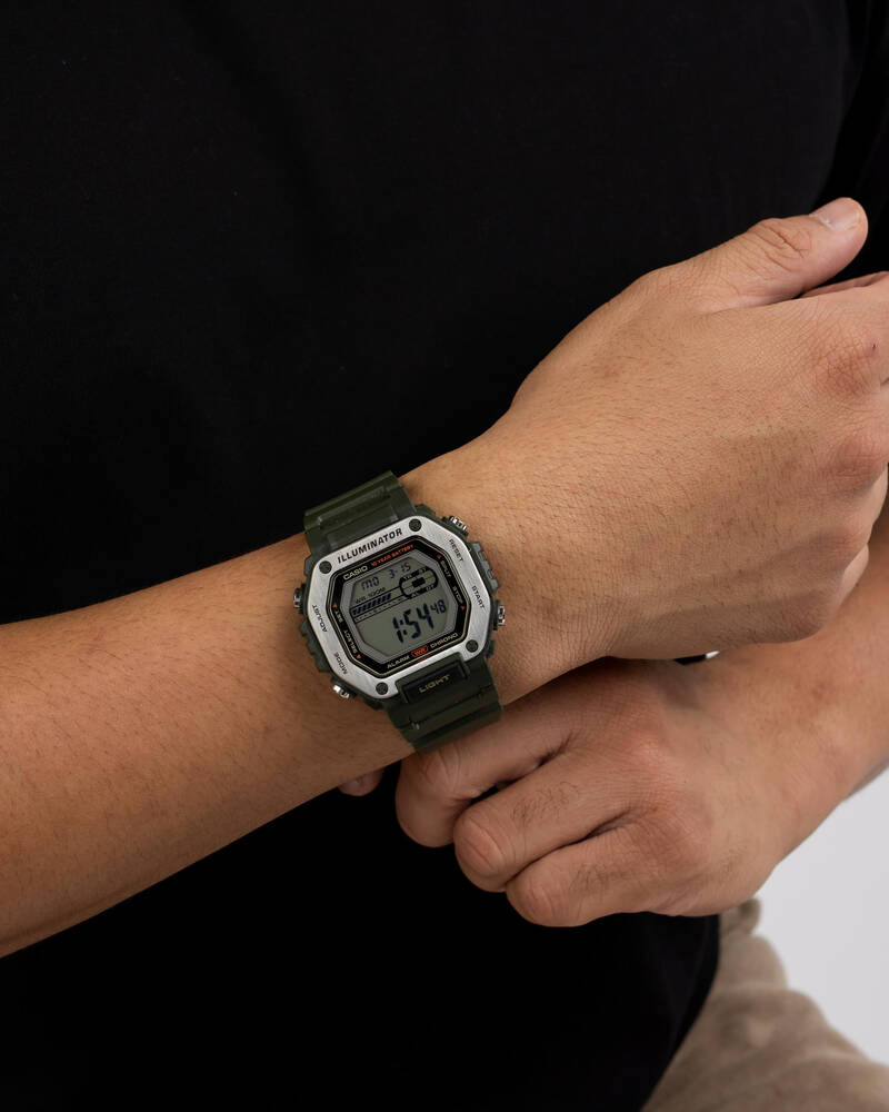Casio Standard Digital Watch for Mens