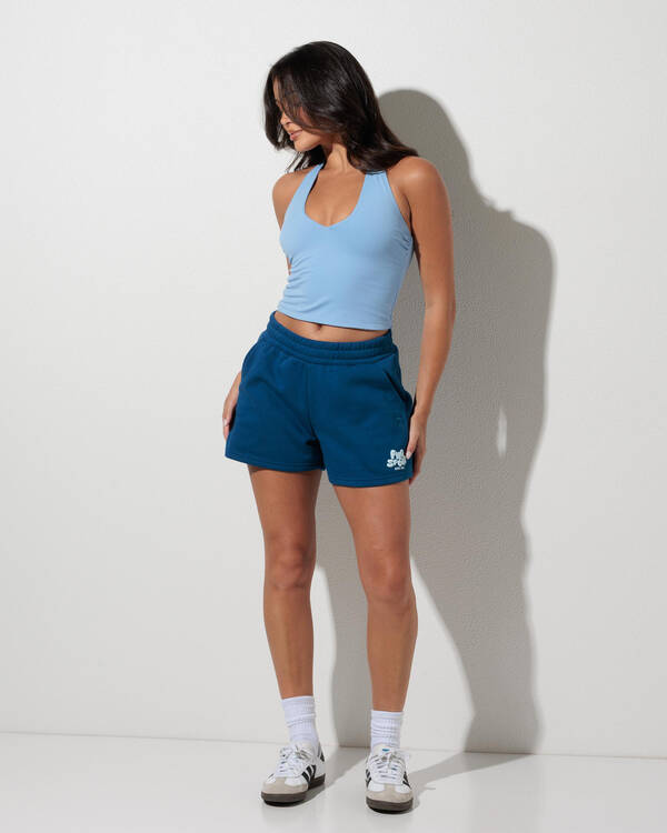 Fila Tori Track Shorts for Womens