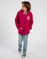 Ringers Western Kids' Signature Bull Hoodie for Mens image number null