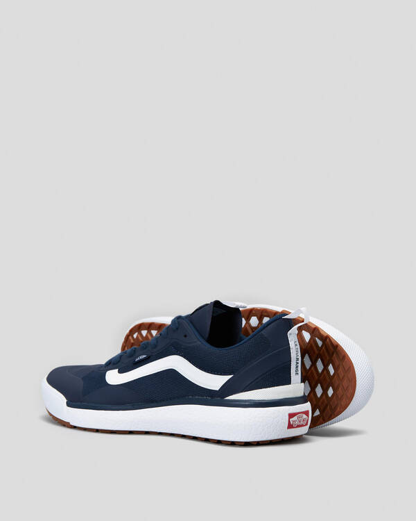 Vans Ultrarange Exo Shoes for Mens