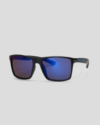 Salty Life Pacific Polarised Sunglasses for Mens image number null