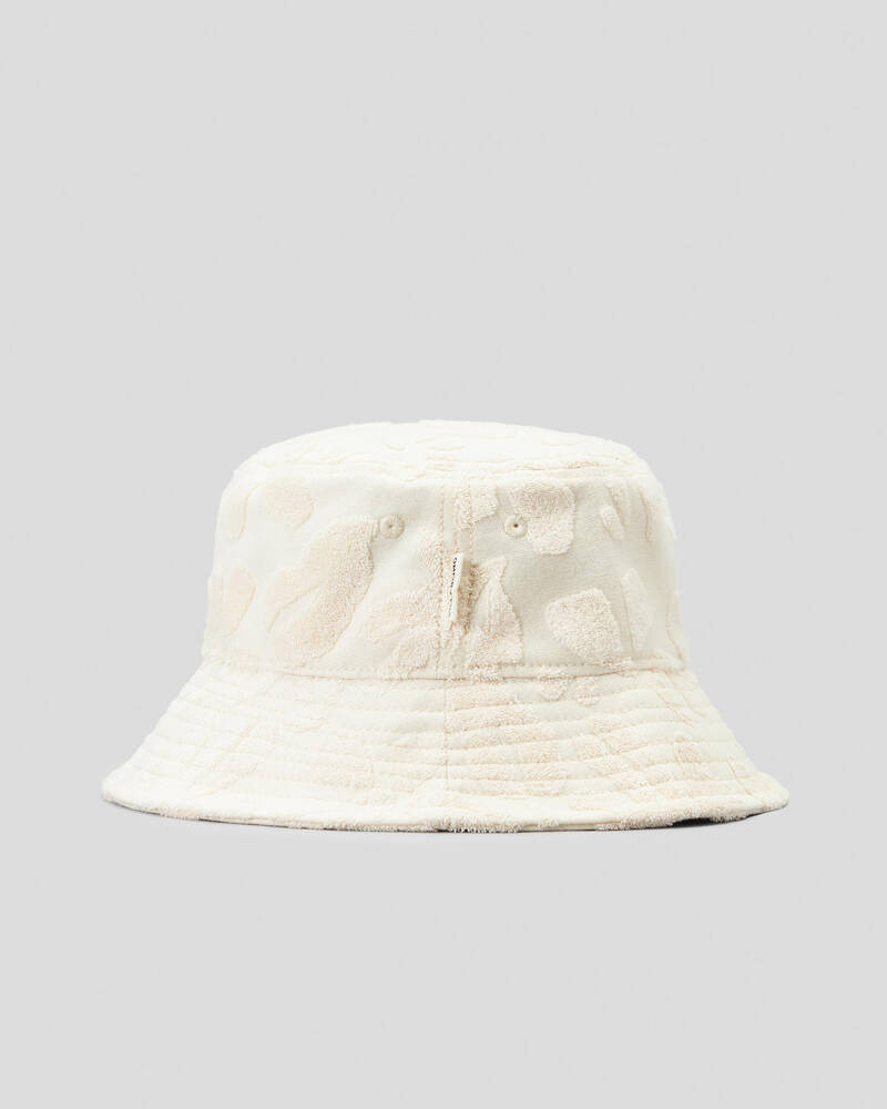 Billabong Jacquard Bucket Hat for Womens