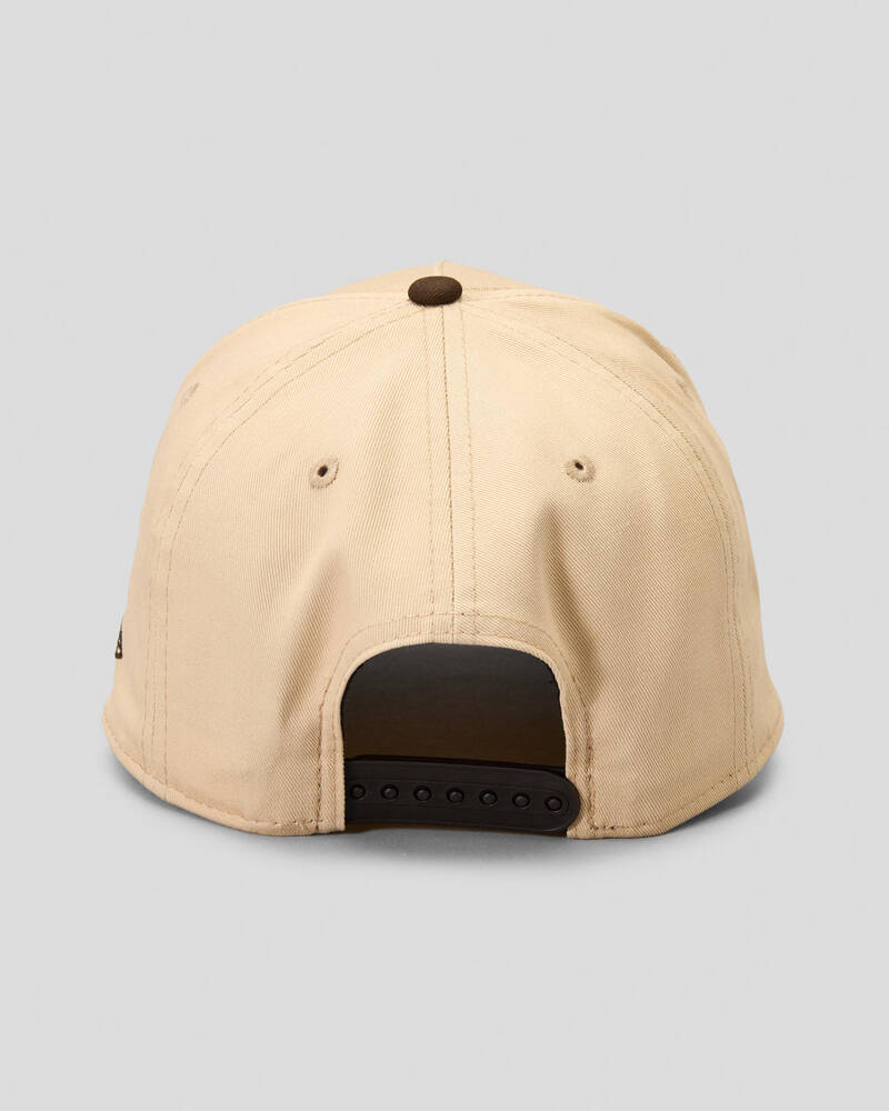 New Era LA Dodgers Cap for Womens