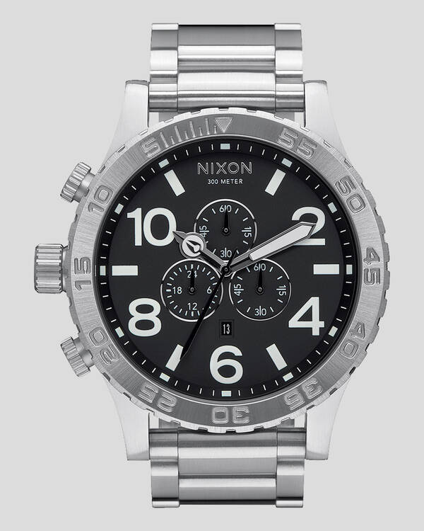 51-30 Chrono Watch