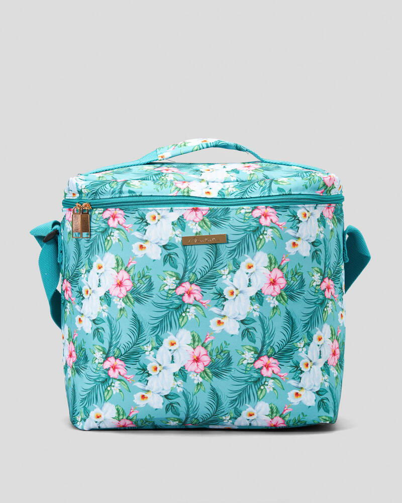 Mooloola Bondi Cooler Bag for Womens