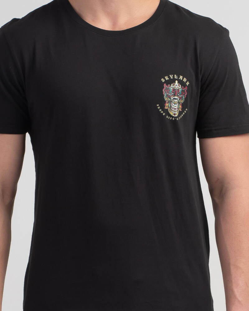 Skylark Paradise T-Shirt for Mens