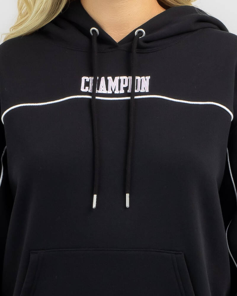 Champion Rochester City Hoodie for Womens