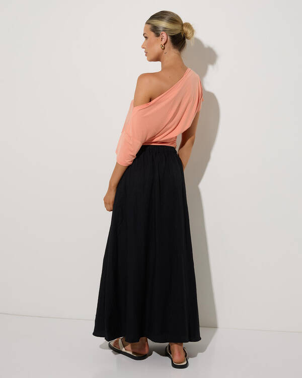 Mooloola Helena Maxi Skirt for Womens